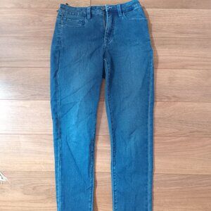Parasuco Skinny Jeans (Size 6 - Womens)